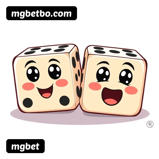 Logo da mgbet
