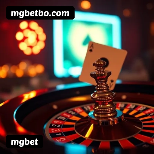 Níveis do programa VIP da mgbet